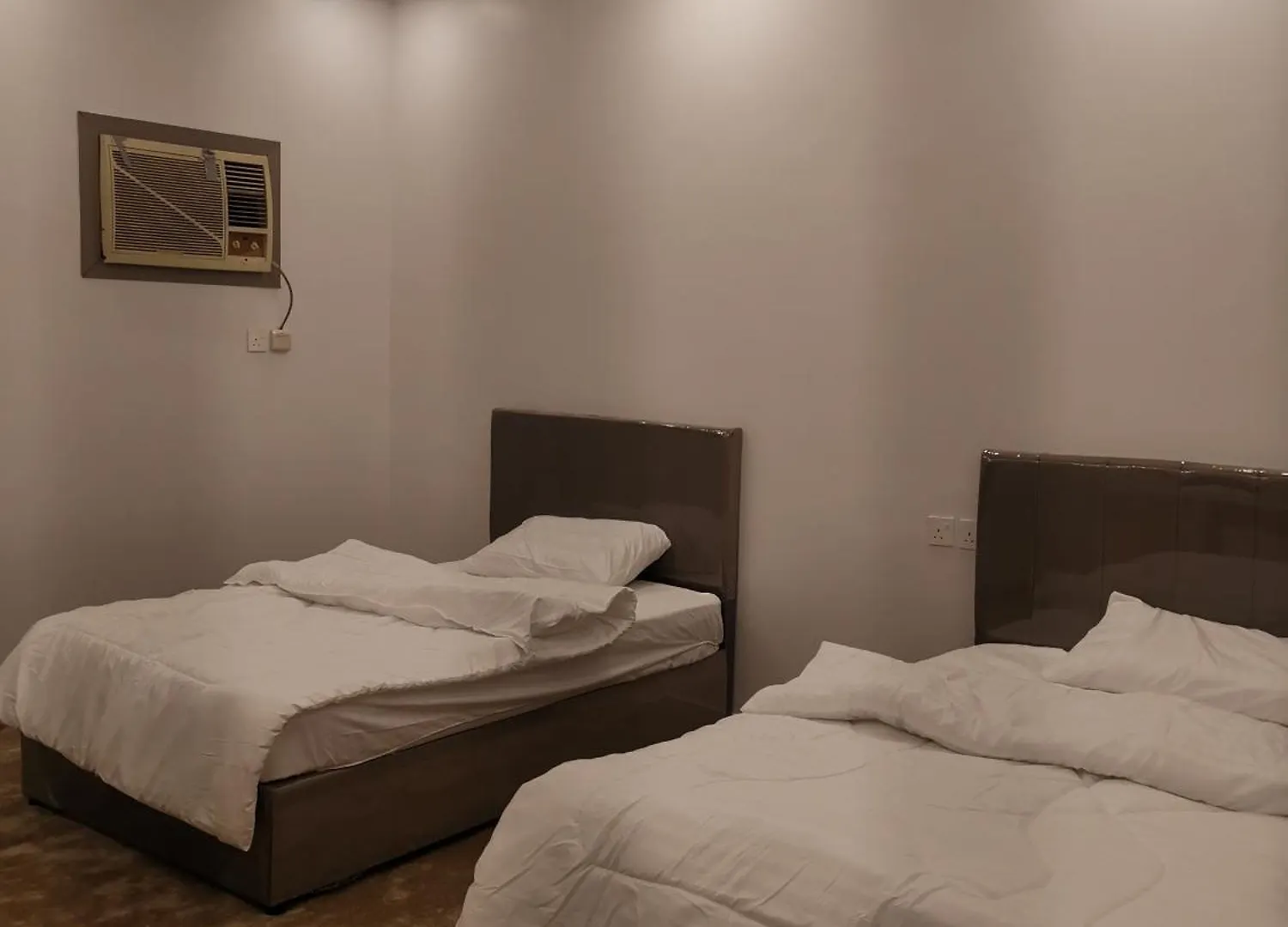 Apartment الأمل للشقق المفروشة Medina