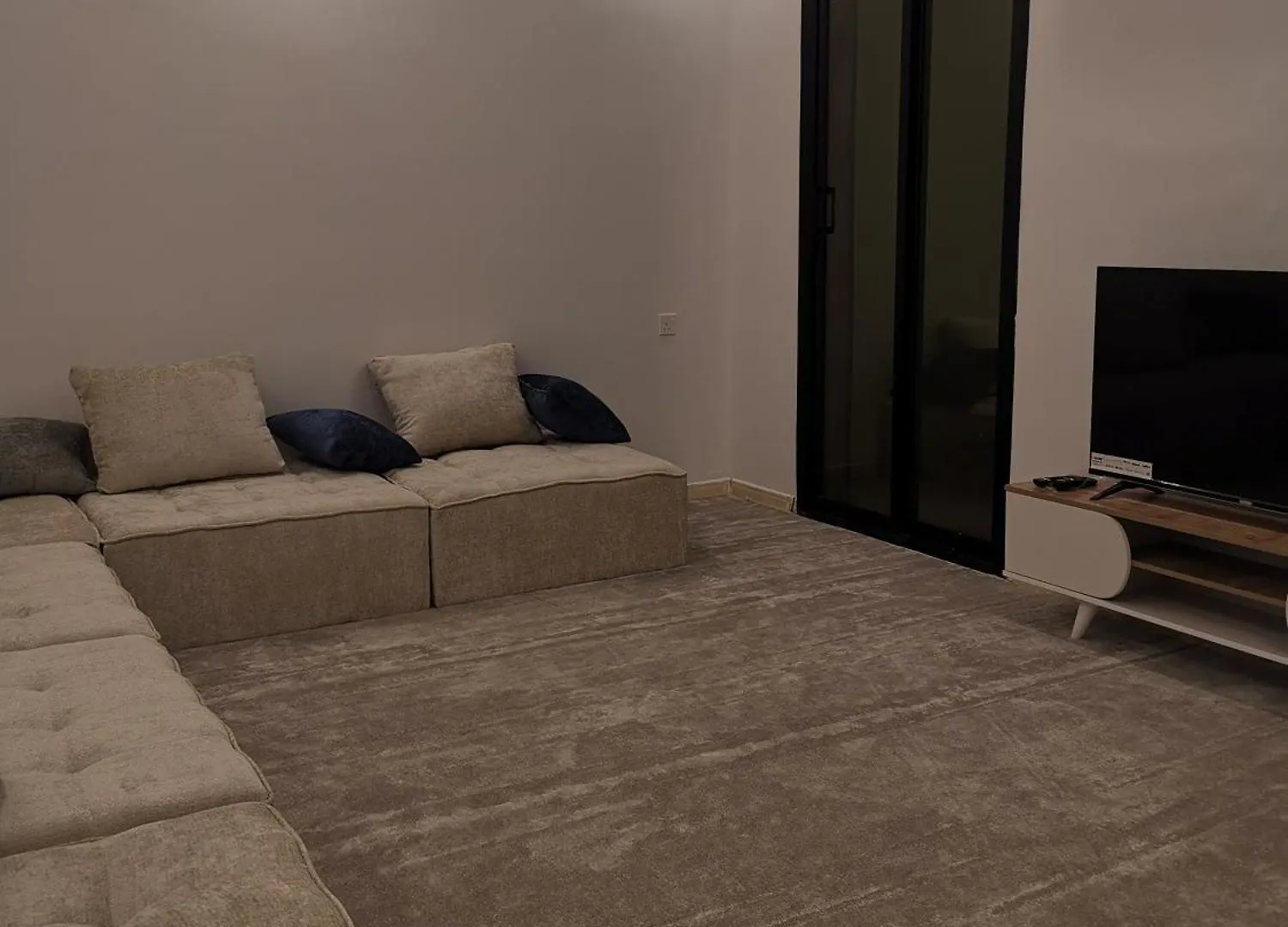 الأمل للشقق المفروشة Medina Apartment