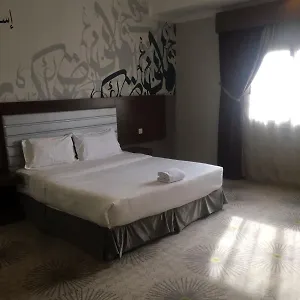 جراند بلازا قرطبة الرياض