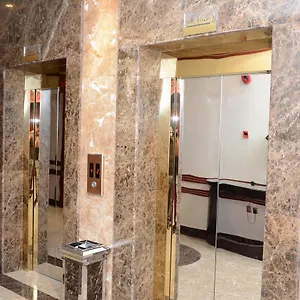 توباز للأجنحة الفندقية الرياض