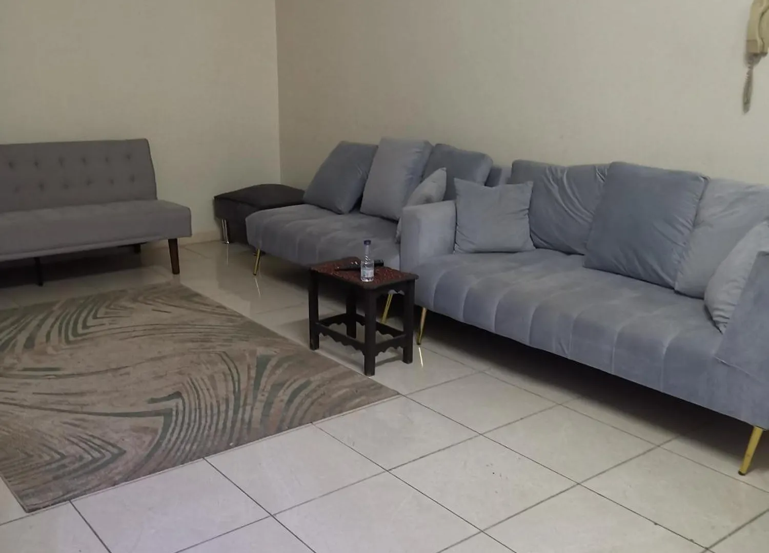 Apartment الأمل للشقق المفروشة Medina