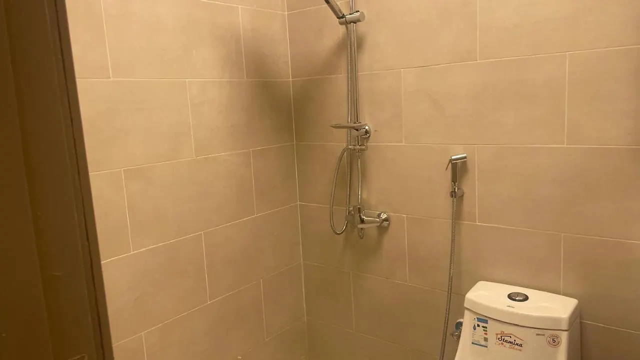 Apartment الأمل للشقق المفروشة Medina